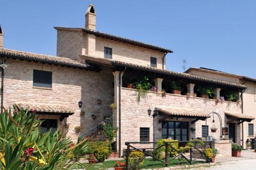 Spello Apartamento | Terre Del Cantico Country House