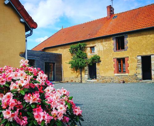 Marchesieux Apartamento | Terre des marais