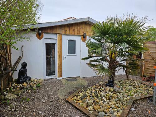 Longfosse Apartamento | Terre et mer