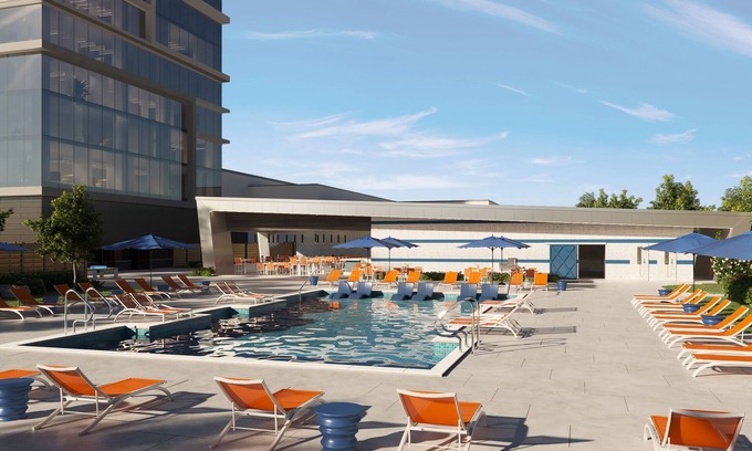 Terre Haute Complejo | Terre Haute Casino Resort