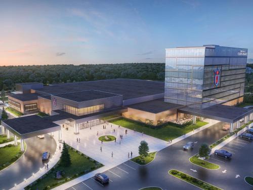 Terre Haute Complejo | Terre Haute Casino Resort