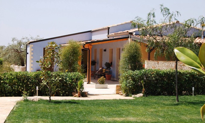 Chiaramonte Gulfi Casa | Terre Iblee Resort