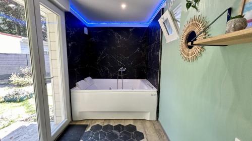 Favieres Apartamento | Terre & Mer'veilles 2, appartement avec SPA pour 2 personnes