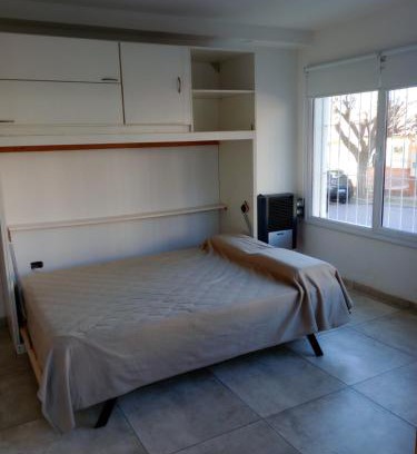 Neuquén Apartamento | TERREdO