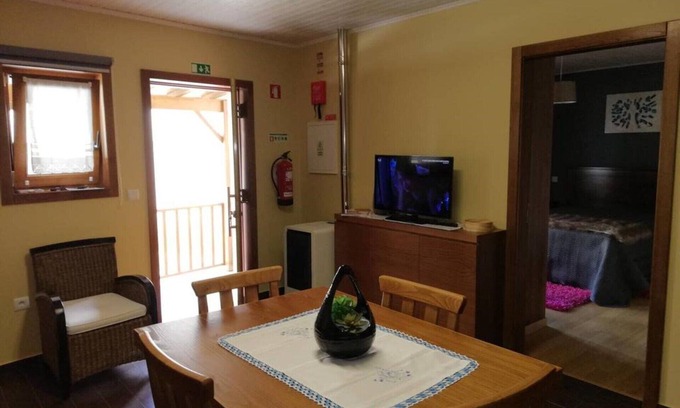 Macedo de Cavaleiros Casa | Casa de Terreiro (Macedo de Cavaleiros)