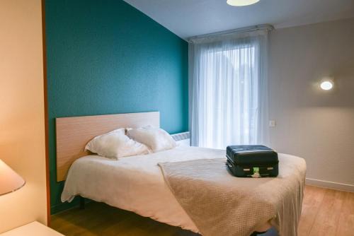 Lambezellec Apartamento | Terres de France Brest