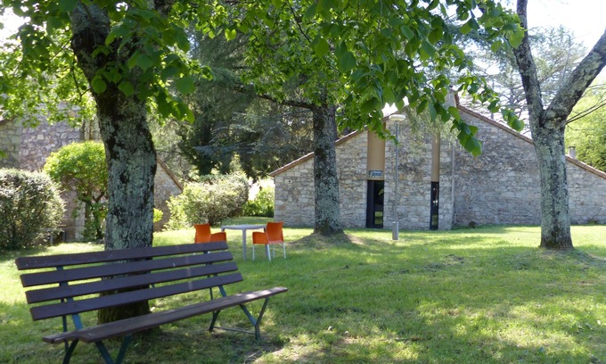 Chambonas Casa | Terres de France - Domaine des Vans