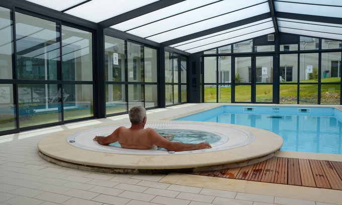 Audierne Casa | Terres de France - Le Domaine de la Baie