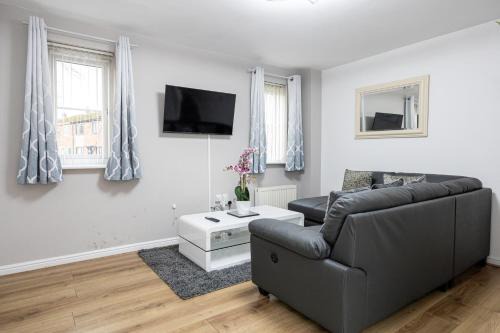 Newton-le-Willows Casa | Terri's House