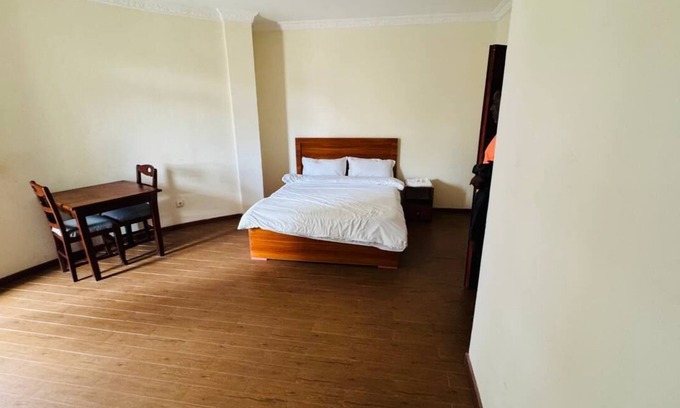 Addis Ababa Casa | Terrific 2-bedroom house in Addis Ababa