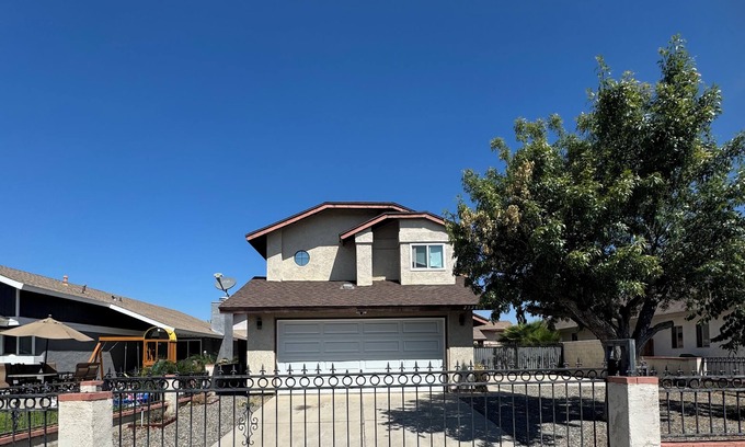 Moreno Valley Casa | Terrific 3-bedroom house in Moreno Valley