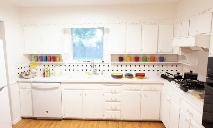 Fort Worth Casa | Terrific 30-Day Furnished for Fun and Remote Work