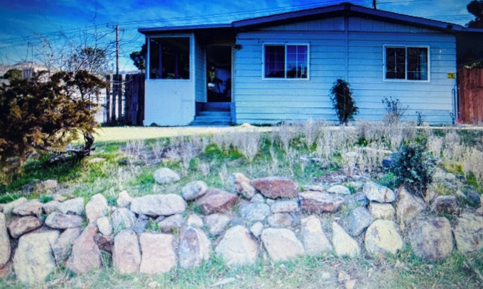 Bodfish Casa | Terrific 4-bedroom 2,5 bath comfort near Lake Isabella & Kern River