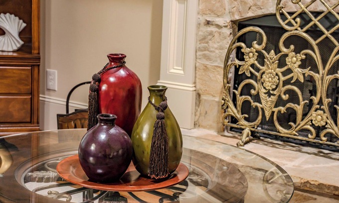 Duluth Casa | Terrific 4-bedroom house with AC in charming Duluth
