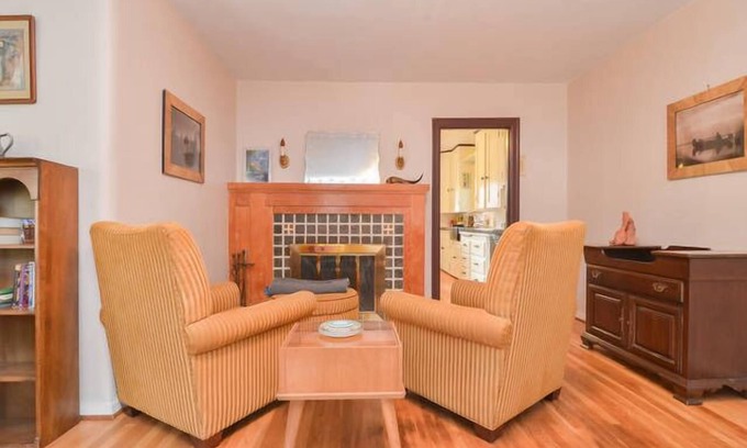 Phinney Ridge Casa | Fantástico para estancias a largo plazo. Remodels? Reubicación? Mascotas, niños, familias bienvenidas