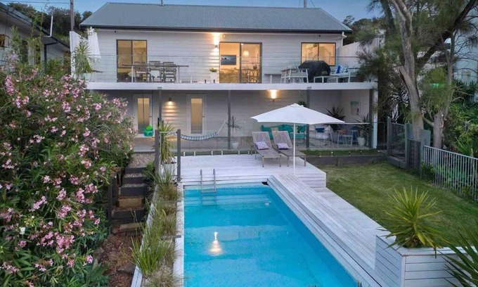 Terrigal Casa | Terrigal Beach House