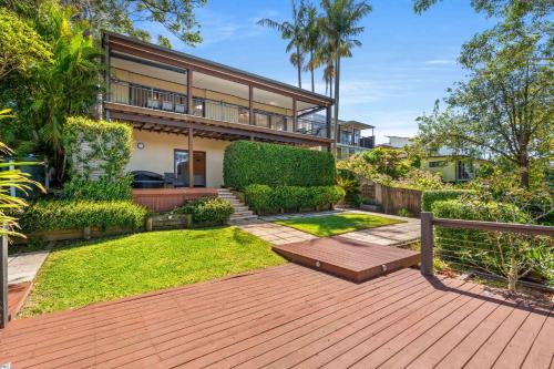 Terrigal Casa | Terrigal Sunrise