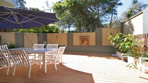 Terrigal Casa | Terrigal Tranquility Pool In Complex, In The Heart Of Terrigal