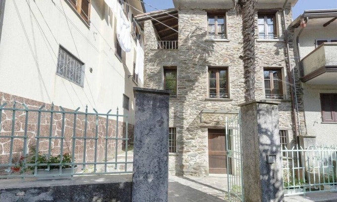 Stazzema Casa | Terrinca Suite Cómoda residencia de vacaciones