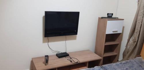 Sanyang Apartamento | Terrouwaar apartment