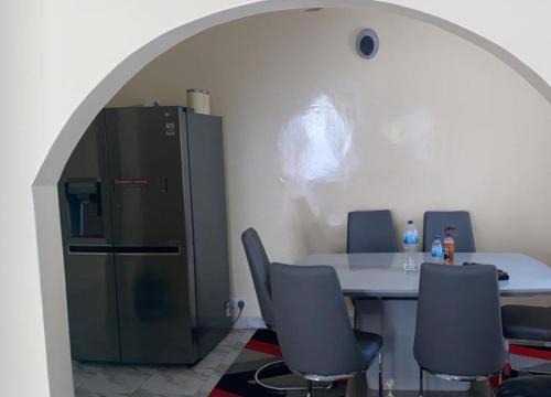 Brusubi Apartamento | Terrouwaar apartment