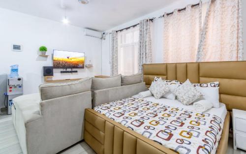 Mtwapa Apartamento | Terry's Haven