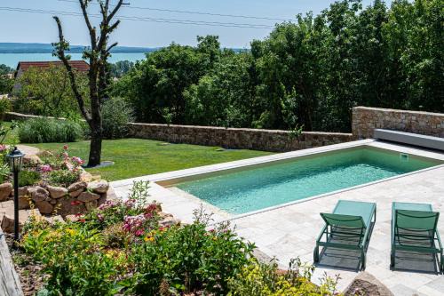Revfulop Apartamento | Tervey-villa