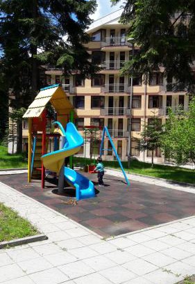 Borovets Apartamento | TES Flora Apartments