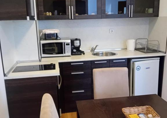 Samokov Apartamento | TES Rila Park Apartments