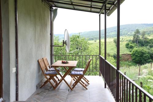 Armenia Apartamento | Tesaran Stepanavan Guest House, Apart Hotel