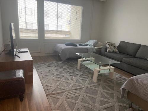 Tampere Apartamento | Tesoman Westeri