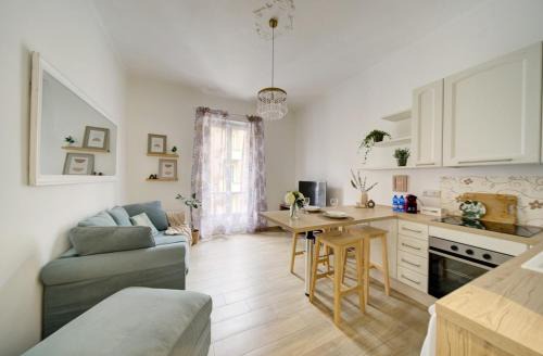 Parella Apartamento | Tesoriera Suite