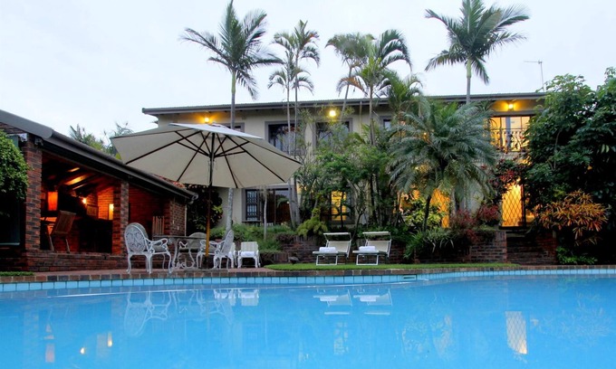 Umhlanga Cama Y Desayuno | Tesorino