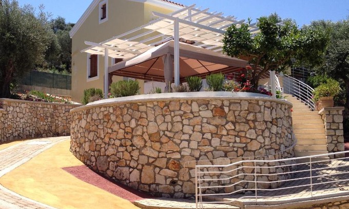 Platrithias Apartamento | Tesoro of Ithaca