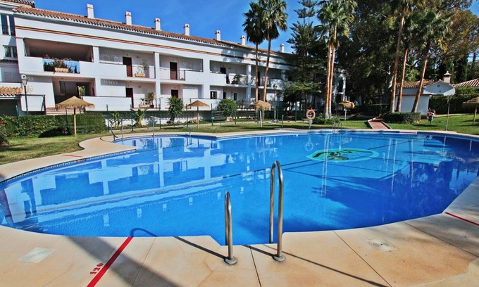 Alhaurin de la Torre Apartamento | 55 m² Apartamento ∙ 1 habitación ∙ 4 personas