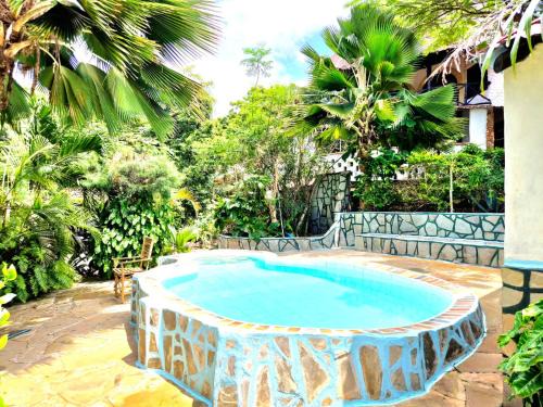 Diani Beach Apartamento | Tess diani