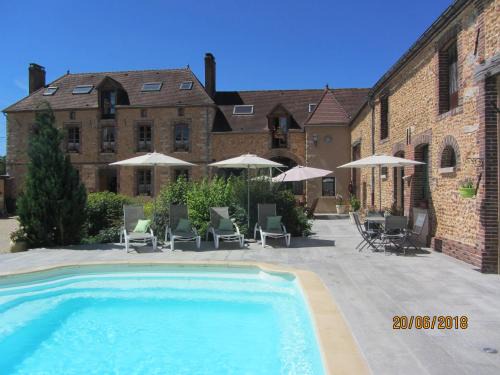 Fournaudin Chalet De Esquí | TESS Villa Fournadin
