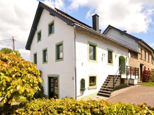 Buetgenbach Casa | Test Property Holiday home in Butgenbach near the Lake