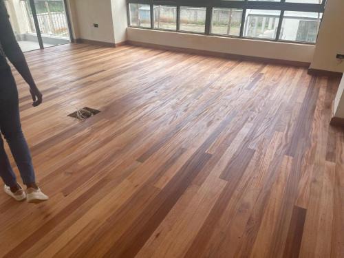 Kikuyu Apartamento | Test property