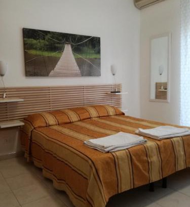 Quartiere XXI Pietralata Cama Y Desayuno | Testa Gioacchino B&B