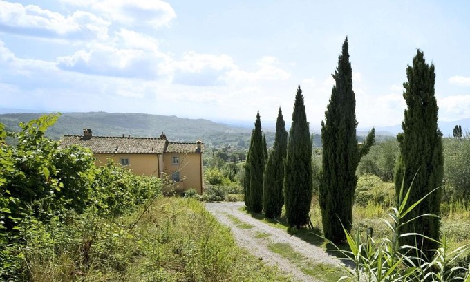 Capannori Villa | Teto by Salogi Villas