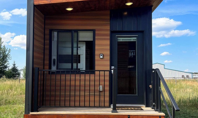 Leigh Creek Estates Casa | Teton View Studio - Hidden Gem Near Yellowstone
