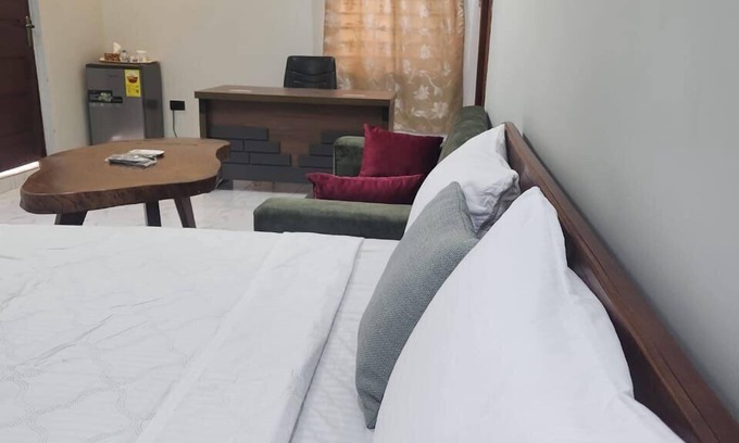 Eastern Region Hotel | Tetra Jungle Lodge