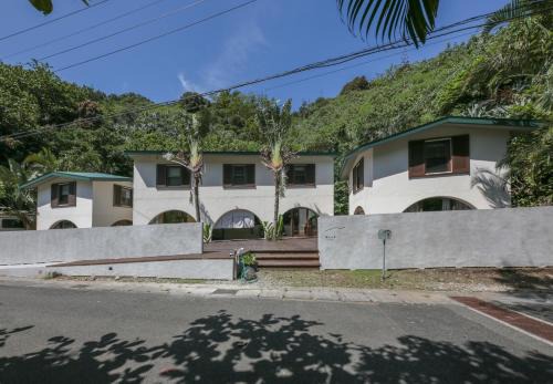 Ogasawara Casa | Tetsuya