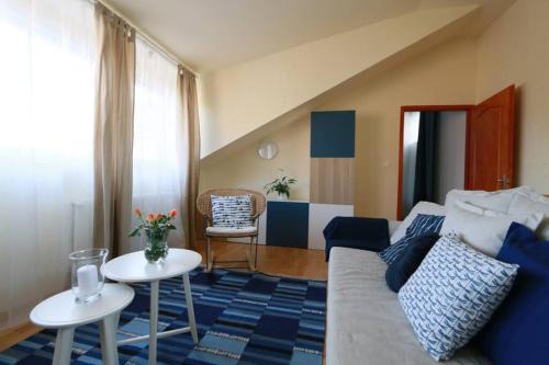 Szekesfehervar Apartamento | Teubel apartman 5