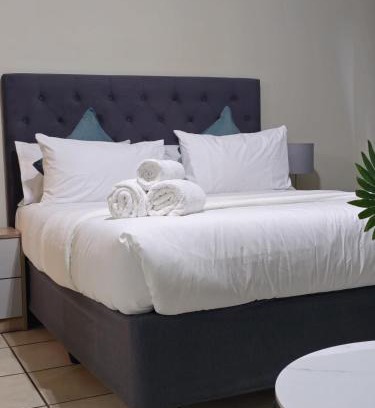 Lone Hill Apartamento | Tevin Nest 3