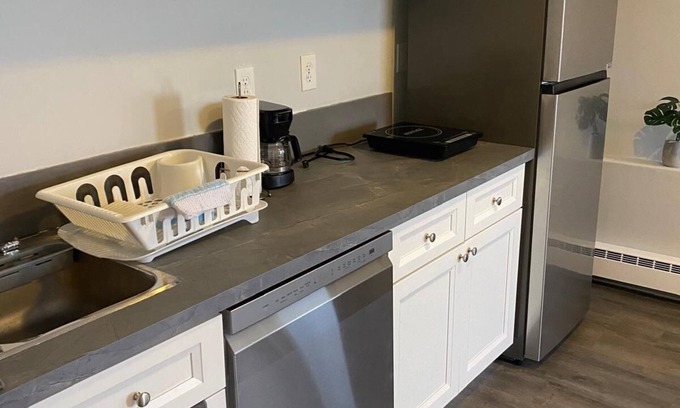 Halifax Casa | Tex Haven Entire home in Beechville