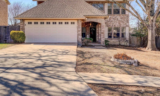 Universal City Casa | Texas Getaway ~ 17 Mi to Dtwn San Antonio!