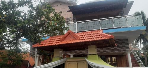 Thiruvananthapuram Apartamento | Texas guest house 4 bed Rooms