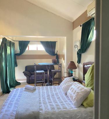 Phalaborwa Apartamento | Texas lodge
